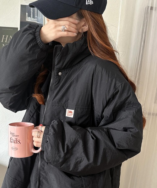 【関税込】DVF ★美シルエット★スタースキー ジャカード コート yuiさんコラボ＞ウール混シャギーコート（チェスターコート