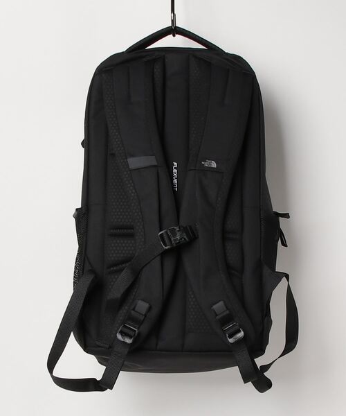 THE NORTH FACE（ザノースフェイス）の「THE NORTH FACE/ザ・ノースフェイス Jester(ジェスター) バックパック/リュック（バックパック/リュック・メンズ・ブラック・FREE）」の2枚目の写真