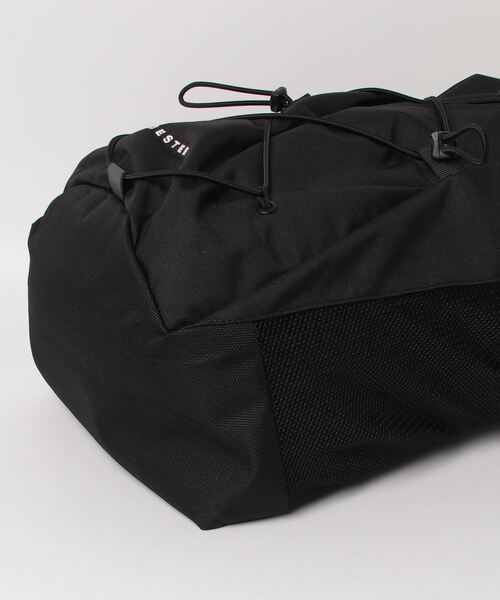 THE NORTH FACE（ザノースフェイス）の「THE NORTH FACE/ザ・ノースフェイス Jester(ジェスター) バックパック/リュック（バックパック/リュック・メンズ・ブラック・FREE）」の3枚目の写真