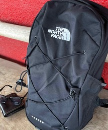 THE NORTH FACE/ザ・ノースフェイス Jester(ジェスター) バックパック/リュック