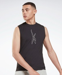 Reebok | アクティブチル+ドリームブレンド タンクトップ /  Activchill+DreamBlend Tank Top /(タンクトップ)