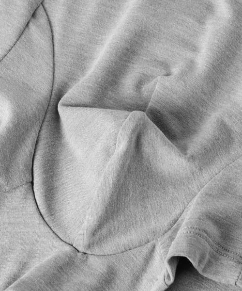 UNITED ARROWS（ユナイテッドアローズ）の「＜NEUTRALWORKS.＞ ローライズ ボクサー（ボクサーパンツ・メンズ・ブラック/グレー・M/L）」の7枚目の写真