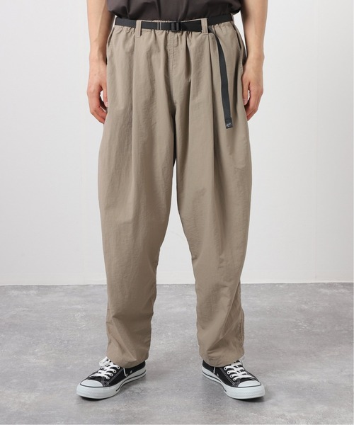 BAMBOO SHOOTS（バンブーシュート）の「【BAMBOO SHOOTS/バンブーシュート】ソリッド オリジナル ロックス パンツ（その他パンツ・メンズ・ベージュ・MEDIUM/LARGE/X-LARGE）」の3枚目の写真