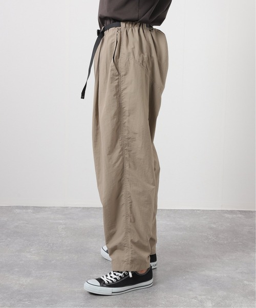 BAMBOO SHOOTS（バンブーシュート）の「【BAMBOO SHOOTS/バンブーシュート】ソリッド オリジナル ロックス パンツ（その他パンツ・メンズ・ベージュ・MEDIUM/LARGE/X-LARGE）」の4枚目の写真