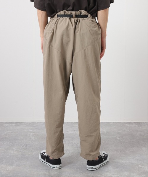 BAMBOO SHOOTS（バンブーシュート）の「【BAMBOO SHOOTS/バンブーシュート】ソリッド オリジナル ロックス パンツ（その他パンツ・メンズ・ベージュ・MEDIUM/LARGE/X-LARGE）」の5枚目の写真