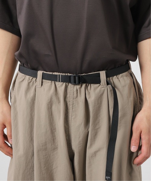 BAMBOO SHOOTS（バンブーシュート）の「【BAMBOO SHOOTS/バンブーシュート】ソリッド オリジナル ロックス パンツ（その他パンツ・メンズ・ベージュ・MEDIUM/LARGE/X-LARGE）」の6枚目の写真