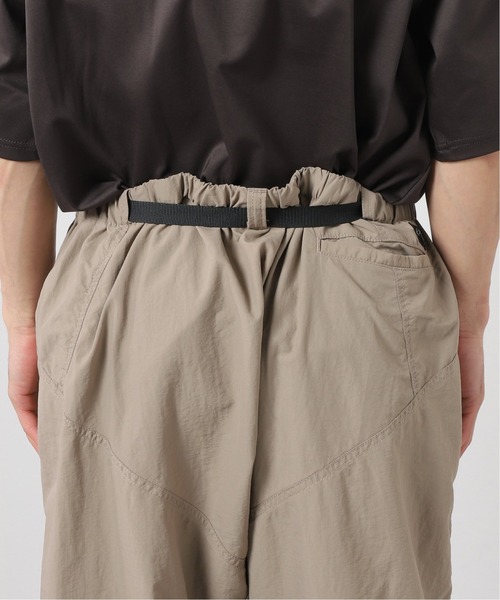 BAMBOO SHOOTS（バンブーシュート）の「【BAMBOO SHOOTS/バンブーシュート】ソリッド オリジナル ロックス パンツ（その他パンツ・メンズ・ベージュ・MEDIUM/LARGE/X-LARGE）」の7枚目の写真