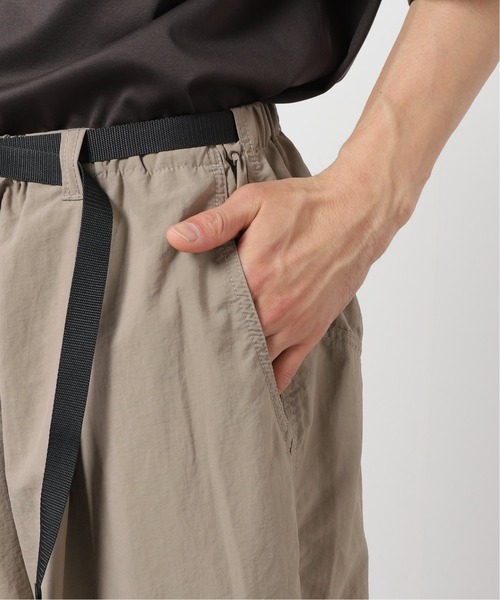 BAMBOO SHOOTS（バンブーシュート）の「【BAMBOO SHOOTS/バンブーシュート】ソリッド オリジナル ロックス パンツ（その他パンツ・メンズ・ベージュ・MEDIUM/LARGE/X-LARGE）」の9枚目の写真