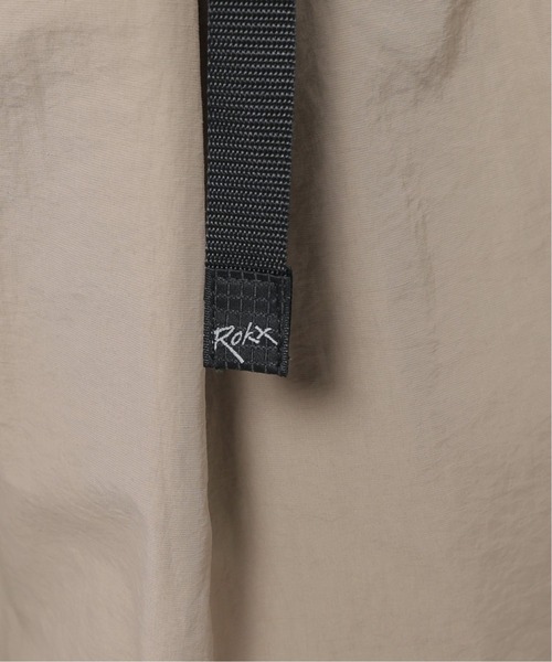 BAMBOO SHOOTS（バンブーシュート）の「【BAMBOO SHOOTS/バンブーシュート】ソリッド オリジナル ロックス パンツ（その他パンツ・メンズ・ベージュ・MEDIUM/LARGE/X-LARGE）」の11枚目の写真