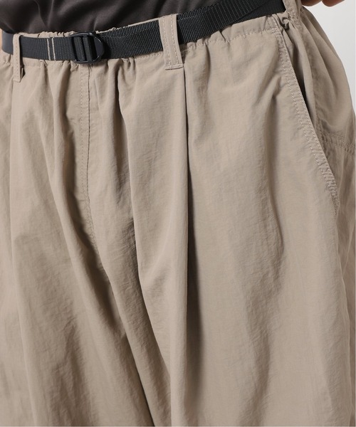 BAMBOO SHOOTS（バンブーシュート）の「【BAMBOO SHOOTS/バンブーシュート】ソリッド オリジナル ロックス パンツ（その他パンツ・メンズ・ベージュ・MEDIUM/LARGE/X-LARGE）」の12枚目の写真