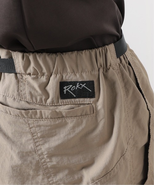 BAMBOO SHOOTS（バンブーシュート）の「【BAMBOO SHOOTS/バンブーシュート】ソリッド オリジナル ロックス パンツ（その他パンツ・メンズ・ベージュ・MEDIUM/LARGE/X-LARGE）」の13枚目の写真