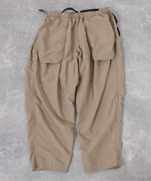BAMBOO SHOOTS（バンブーシュート）の「【BAMBOO SHOOTS/バンブーシュート】ソリッド オリジナル ロックス パンツ（その他パンツ・メンズ・ベージュ・MEDIUM/LARGE/X-LARGE）」の15枚目の写真