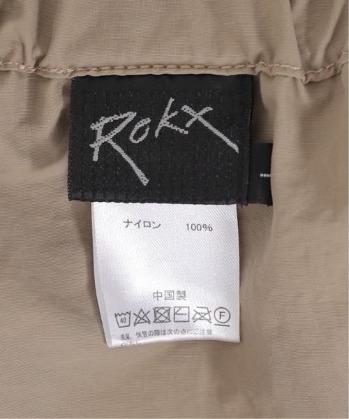 BAMBOO SHOOTS（バンブーシュート）の「【BAMBOO SHOOTS/バンブーシュート】ソリッド オリジナル ロックス パンツ（その他パンツ・メンズ・ベージュ・MEDIUM/LARGE/X-LARGE）」の16枚目の写真