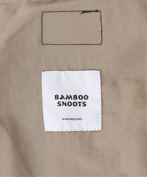 BAMBOO SHOOTS（バンブーシュート）の「【BAMBOO SHOOTS/バンブーシュート】ソリッド オリジナル ロックス パンツ（その他パンツ・メンズ・ベージュ・MEDIUM/LARGE/X-LARGE）」の17枚目の写真