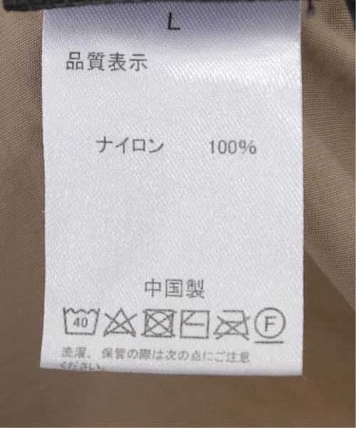 BAMBOO SHOOTS（バンブーシュート）の「【BAMBOO SHOOTS/バンブーシュート】ソリッド オリジナル ロックス パンツ（その他パンツ・メンズ・ベージュ・MEDIUM/LARGE/X-LARGE）」の18枚目の写真