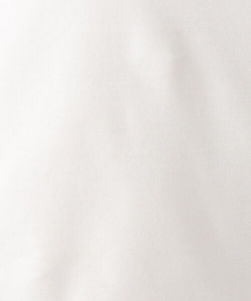 index(インデックス)の「◆SILKYSUPIMA オーバータックトップス【WEB限定カラー・サイズ】(Tシャツ/カットソー・レディース・ライトグレー/ブルー/ガンメタ/ホワイト系/ネイビー系5・40/38/42/36)」の13枚目の写真