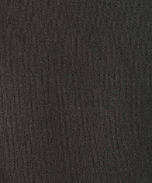 index(インデックス)の「◆SILKYSUPIMA オーバータックトップス【WEB限定カラー・サイズ】(Tシャツ/カットソー・レディース・ライトグレー/ブルー/ガンメタ/ホワイト系/ネイビー系5・40/38/42/36)」の15枚目の写真