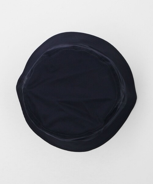 MONKEY TIME(モンキータイム)の「ツイル バケット ハット(ハット・メンズ・ナチュラル/ブラック/ネイビー/ダークグレー・FREE)」の16枚目の写真