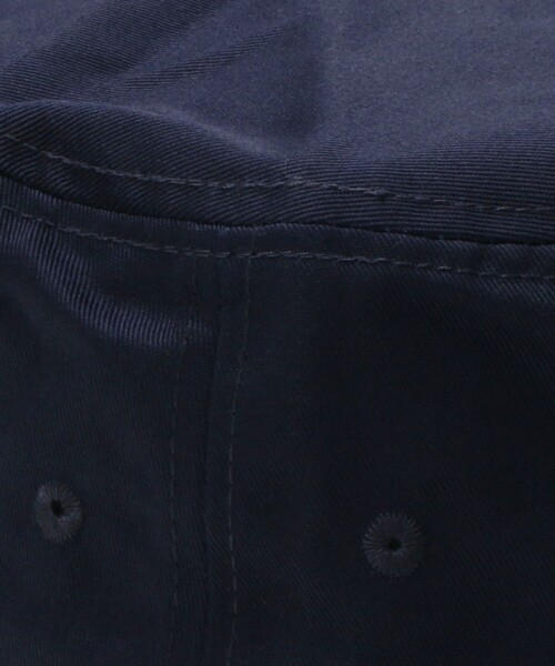 MONKEY TIME(モンキータイム)の「ツイル バケット ハット(ハット・メンズ・ナチュラル/ブラック/ネイビー/ダークグレー・FREE)」の18枚目の写真