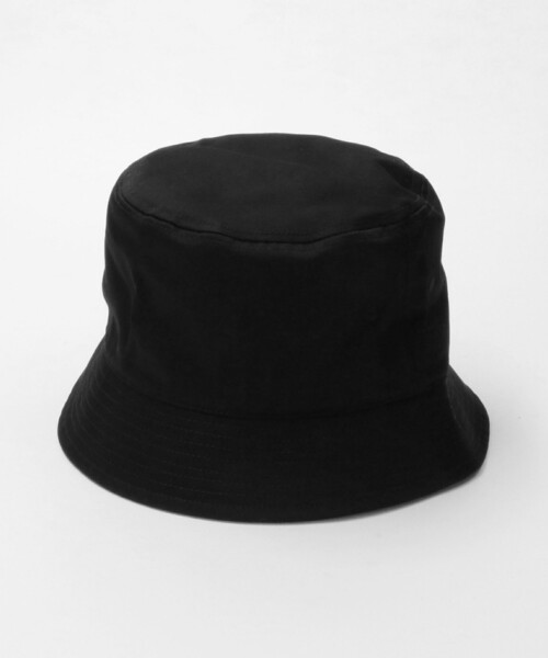 MONKEY TIME(モンキータイム)の「ツイル バケット ハット(ハット・メンズ・ナチュラル/ブラック/ネイビー/ダークグレー・FREE)」の19枚目の写真