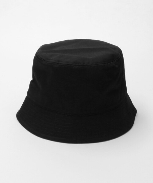 MONKEY TIME(モンキータイム)の「ツイル バケット ハット(ハット・メンズ・ナチュラル/ブラック/ネイビー/ダークグレー・FREE)」の20枚目の写真