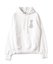 .efiLevol | BOTTOMLESS DESIRE Cat Hoodie(パーカー)
