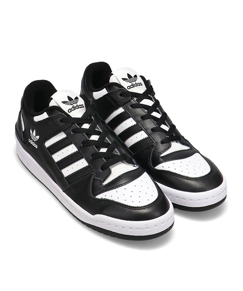 adidas（アディダス）の「adidas FORUM LOW CL / アディダス