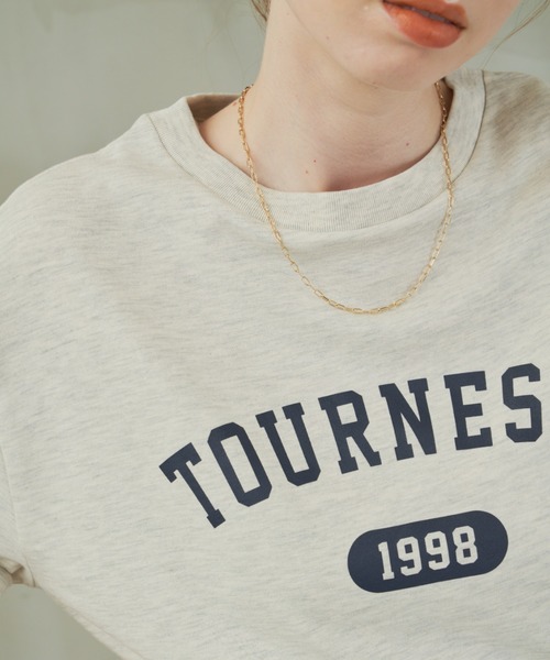 hinari（ヒナリ）の「マンテルチェーンネックレス（ネックレス・レディース・シルバー/ゴールド・FREE）」の20枚目の写真