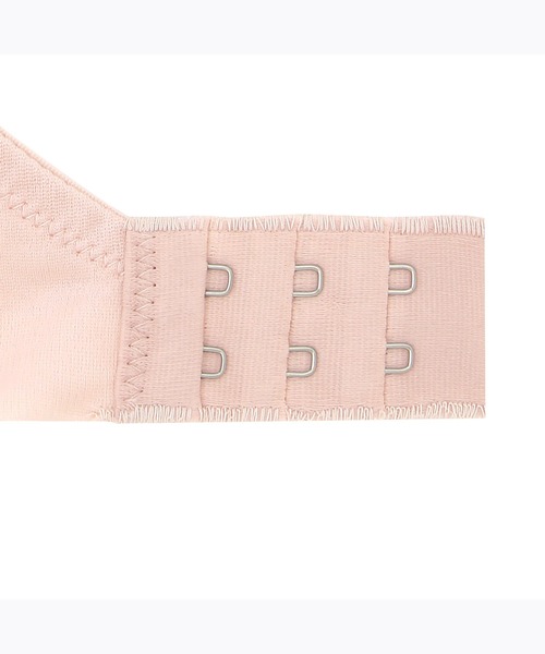 Triumph(トリンプ)の「恋するブラ ソフトストレッチカップ562 ブラジャー【D,Eカップ】TR562 WHU(ブラジャー・レディース・ベージュ/グリーン・D70/D65/D75/E65/E70/E75/D90/E80/D80/D85)」の7枚目の写真