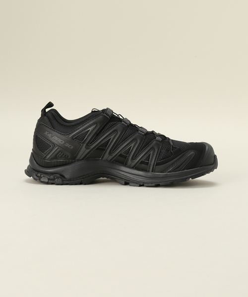 SALOMON（サロモン）の「【SALOMON /サロモン】XA PRO 3D（スニーカー・メンズ・カーキ・27cm）」の6枚目の写真