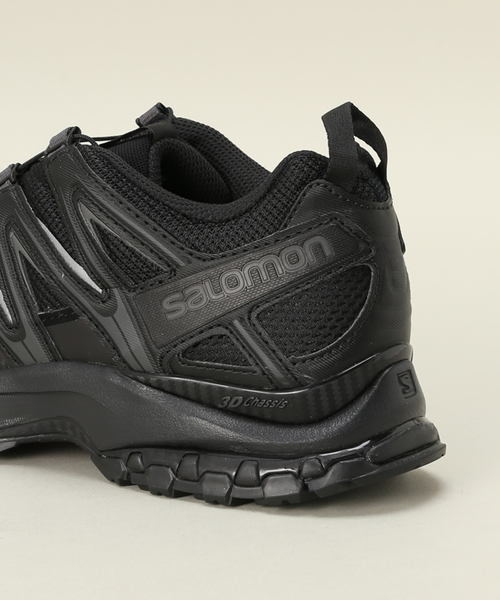 SALOMON（サロモン）の「【SALOMON /サロモン】XA PRO 3D（スニーカー・メンズ・カーキ・27cm）」の7枚目の写真