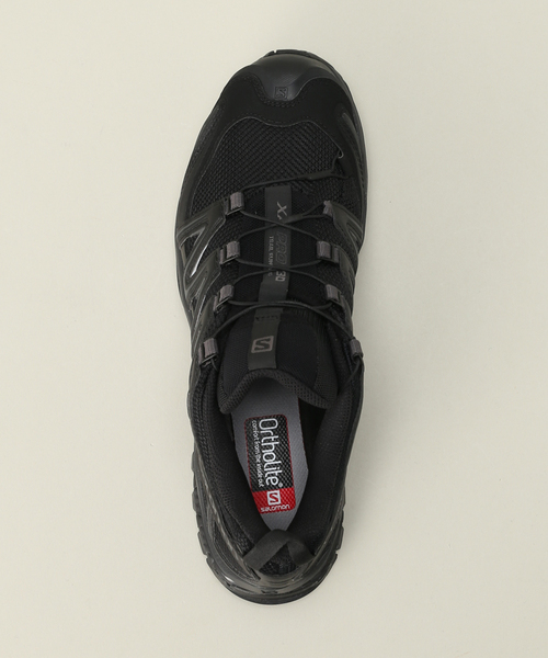 SALOMON（サロモン）の「【SALOMON /サロモン】XA PRO 3D（スニーカー・メンズ・カーキ・27cm）」の8枚目の写真