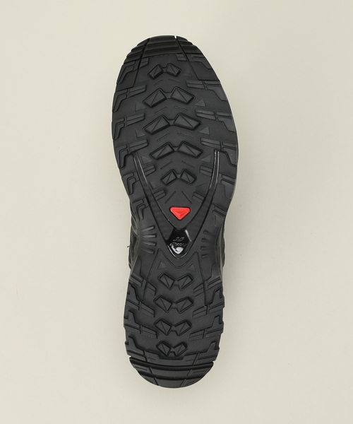 SALOMON（サロモン）の「【SALOMON /サロモン】XA PRO 3D（スニーカー・メンズ・カーキ・27cm）」の9枚目の写真