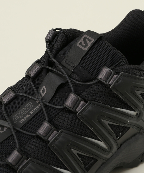 SALOMON（サロモン）の「【SALOMON /サロモン】XA PRO 3D（スニーカー・メンズ・カーキ・27cm）」の10枚目の写真