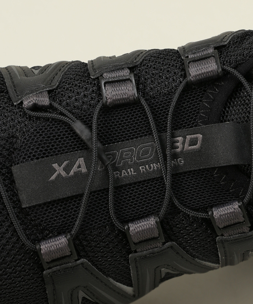 SALOMON（サロモン）の「【SALOMON /サロモン】XA PRO 3D（スニーカー・メンズ・カーキ・27cm）」の11枚目の写真