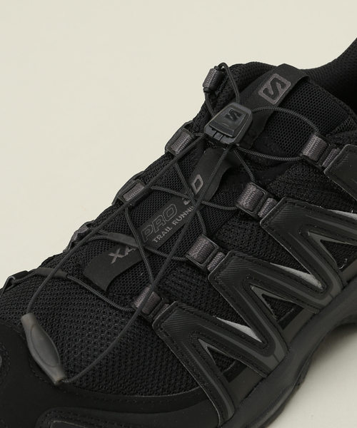 SALOMON（サロモン）の「【SALOMON /サロモン】XA PRO 3D（スニーカー・メンズ・カーキ・27cm）」の12枚目の写真