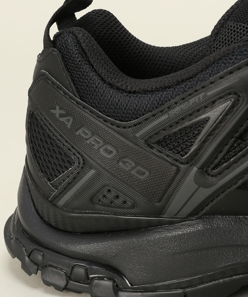 SALOMON（サロモン）の「【SALOMON /サロモン】XA PRO 3D（スニーカー・メンズ・カーキ・27cm）」の13枚目の写真