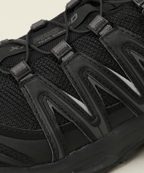 SALOMON（サロモン）の「【SALOMON /サロモン】XA PRO 3D（スニーカー・メンズ・カーキ・27cm）」の16枚目の写真