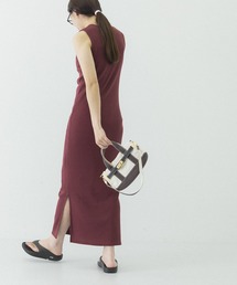 Healthknit | 『別注』Healthknit×URBAN RESEARCH　アメリカンスリーブパッド付ワンピース(ワンピース)