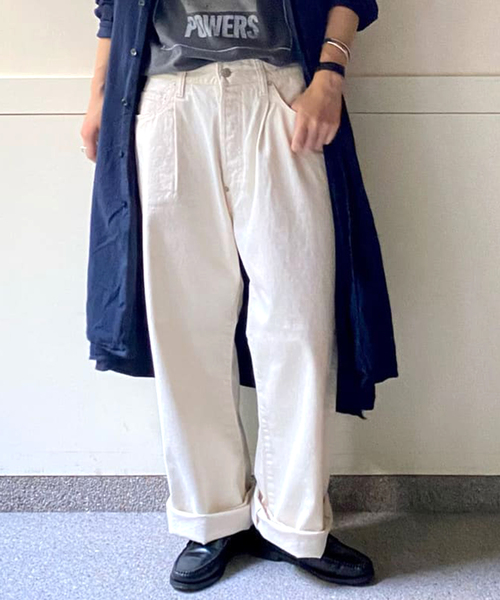 JOURNAL STANDARD LUXE 10OZデニムタック5PK です♩ 楽天市場】11OZデニム タック5PK journal standard luxe