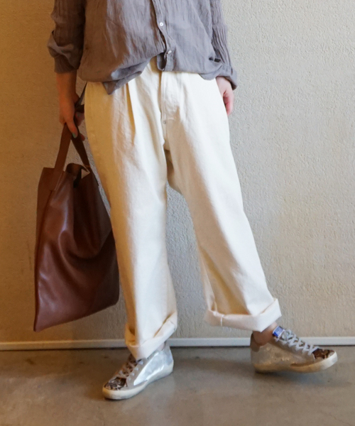 JOURNAL STANDARD LUXE 10OZデニムタック5PK です♩ 楽天市場】11OZデニム タック5PK journal standard luxe