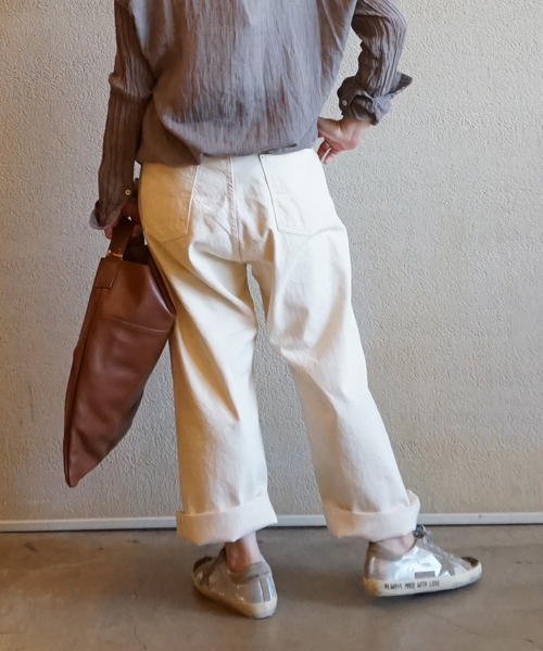 JOURNAL STANDARD LUXE（ジャーナルスタンダード ラックス）の「12OZ