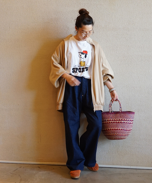 JOURNAL STANDARD LUXE（ジャーナルスタンダード ラックス）の「12OZ