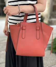 Chez toi | フェイクレザー2WAYトートBAG(トートバッグ)