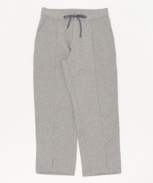 B.C STOCK(ベーセーストック)の「ポンチワイドパンツ(その他パンツ・メンズ・グレー・MEDIUM)」の1枚目の写真