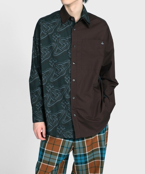 Vivienne Westwood MAN（ヴィヴィアンウエストウッドマン）の