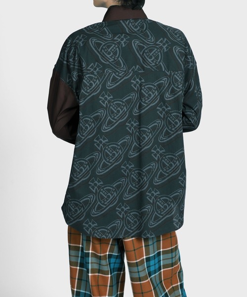Vivienne Westwood MAN（ヴィヴィアンウエストウッドマン）の