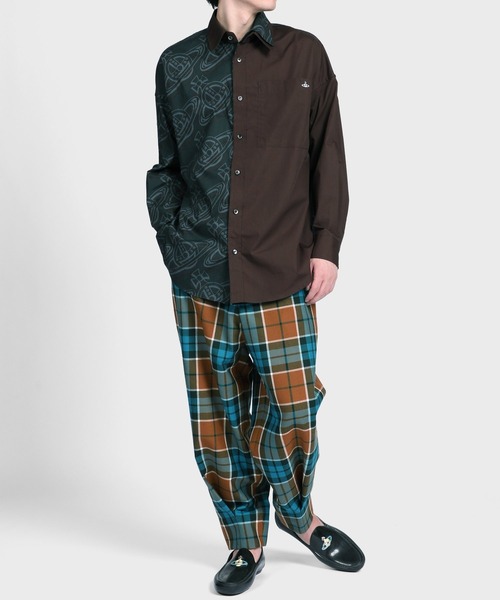 Vivienne Westwood MAN（ヴィヴィアンウエストウッドマン）の