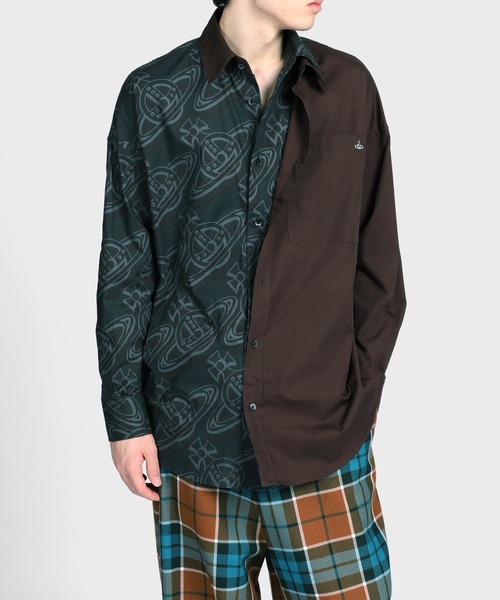 Vivienne Westwood MAN（ヴィヴィアンウエストウッドマン）の