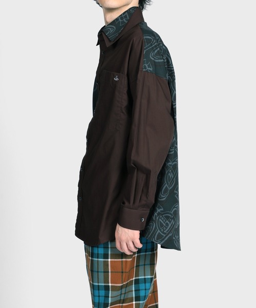 Vivienne Westwood MAN（ヴィヴィアンウエストウッドマン）の
